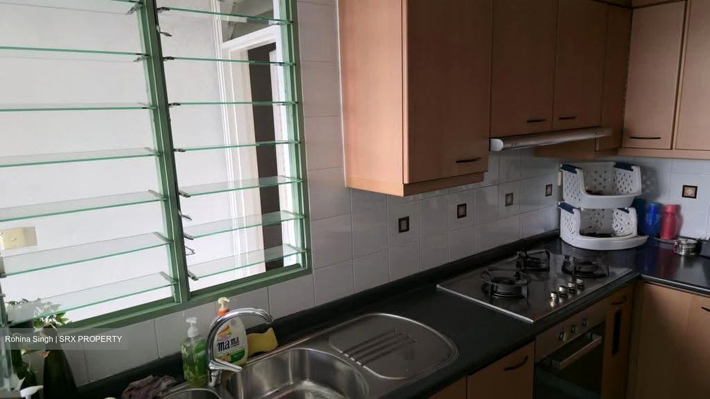 Tiara (D9), Condominium #624164191